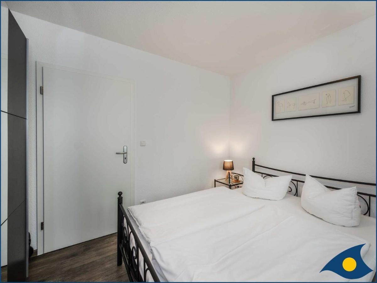 Villa Margot Whg 22 Heringsdorf  Exterior foto